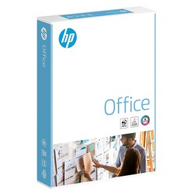 Бумага HP OFFICE, А4, класc В, 80г/м2, 500л