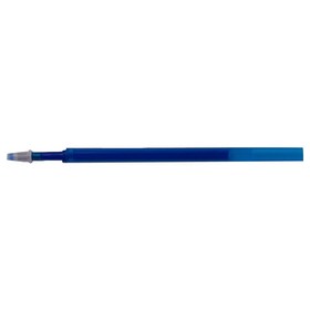 Комплект стержней для гелевой автоматической ручки "Пиши-стирай", синий, 2 шт в блистере