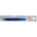 Комплект стержней для гелевой автоматической ручки "Пиши-стирай", синий, 2 шт в блистере - №2