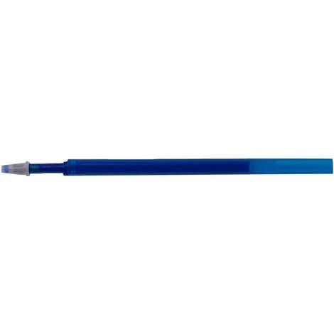 Комплект стержней для гелевой автоматической ручки "Пиши-стирай", синий, 2 шт в блистере - №1