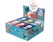 Чай ассорти FEST TEA SET 90 пакетиков в индивидуальных конвертах, LOVARE - №1