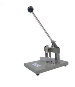 Закруглювач кутів Corner & Punching Machine HP-CR 01