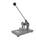 Закруглитель углов Corner & Punching Machine HP-CR 01 - №1