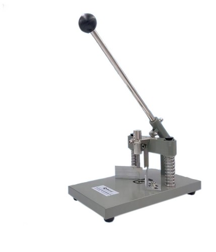 Закруглитель углов Corner & Punching Machine HP-CR 01 - №1