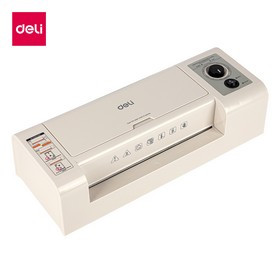 Ламінатор Deli 3891, А4, 200мкм