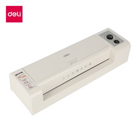 Ламінатор Deli 3892, А3, 200мкм
