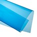 Обложки А4 пластиковые прозрачные глянец 180 мкм, синие, 100 шт - №1