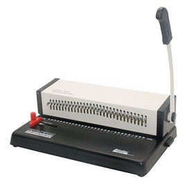 Біндер на пластикові затискачі Loose leaf YIDE H3018