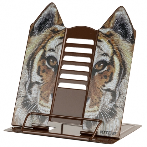 Подставка для книг, металлическая, Tiger - №2
