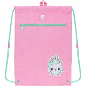 Сумка для взуття Kite 601M Cat Corn