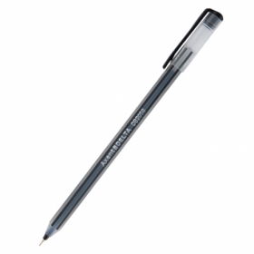 Ручка масляная DB 2059, черная