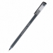 Ручка масляная DB 2059, черная - №1