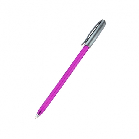 Ручка шариковая Style G7-3, фиолетовая - №1