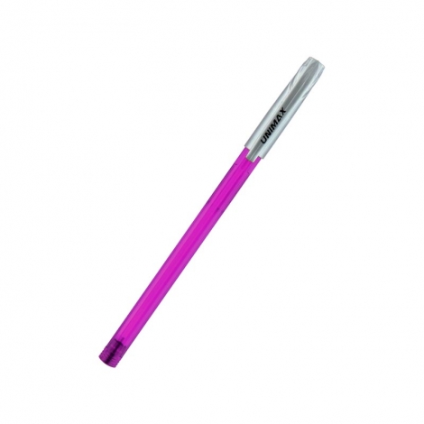 Ручка шариковая Style G7-3, фиолетовая - №2