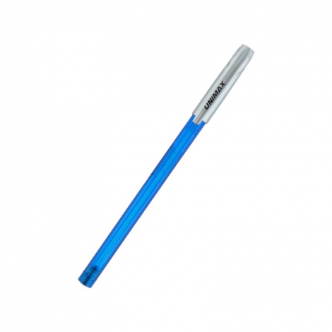 Ручка шариковая Style G7-3, синяя - №2