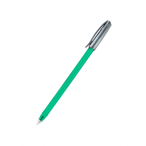 Ручка шариковая Style G7-3, зеленая - №1