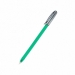 Ручка шариковая Style G7-3, зеленая - №1