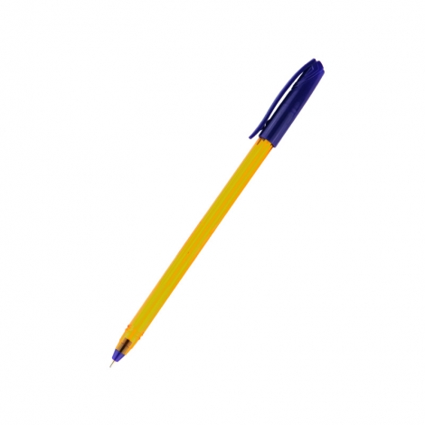 Ручка шариковая Style G7, синяя - №1