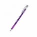 Ручка шариковая Fine Point Dlx., фиолетовая - №1