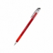 Ручка шариковая Fine Point Dlx., красная - №1