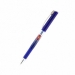 Ручка шариковая Fashion, синяя - №1