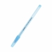Ручка шариковая DB 2055, синяя - №3
