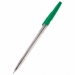 Ручка шариковая DB 2051, зеленая - №1