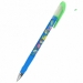Ручка шариковая Chameleons, синяя - №1