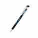 Ручка гелевая Top Tek Gel, синяя - №1