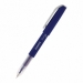 Ручка гелевая Autographe, 0,5 мм, синяя - №1