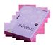 Бумага офисная цветная Niveus LA12  A4, 80 г/м2, 500 листов, фиолетовая - №1