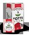 Чай черный TOTTI Tea «Легендарный Ассам», пакетированный, 2г, 25х32 мм - №1