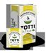 Чай травяной TOTTI Tea «Місячна Соната», пакетированный, 1,5 г, 25х32 мм - №1