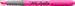 Маркер текстовый Centropen"Grip" bc811934, 1.6-3.5 мм, розовый - №2