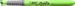 Маркер текстовый Centropen"Grip" bc811932, 1.6-3.5 мм, зеленый - №2