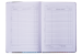 Дневник школьный ZiBi KIDS Line В5, 48 листов, PINK - №7