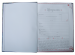 Дневник школьный ZiBi KIDS Line В5, 48 листов, твердая обложка-"сэндвич", CAR - №3