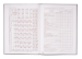 Дневник школьный ZiBi KIDS Line В5, 48 листов,  твердая обложка-"сэндвич", BUGS MERMAID - №13