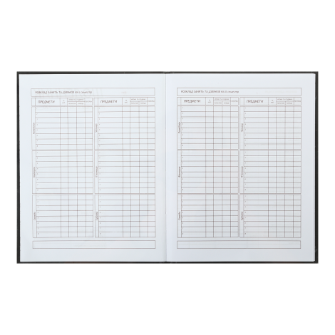 Дневник школьный MACAROON, A5+, 40 л., интегральная обкл., мат. ламинация, KIDS Line - №4