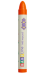 Карандаши цветные восковые ZiBi BABY Line SUPER JUMBO, 6 цветов - №3