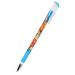 Ручка кулькова KITE Transformers  0,5 мм, синій - №1