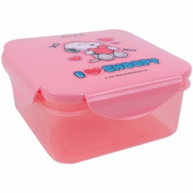 Ланч бокс Kite Snoopy