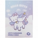 Картон белый KITE Hello Kitty А4, 10 листов - №1