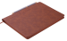 Блокнот деловой Buromax FRESH А5, 96 листов, нелинованный, коричневый - №3