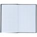 Книга записная KITE DC А6, 80 листов, клетка, принт - №4