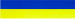 Скотч упаковочный Buromax PATRIOT, 48 мм x 35 м, сине-желтая - №2