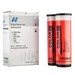 Краска Riso GR/RC/RA/FR/RP/RN красная, HuaMing - №1