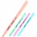 Набір маркерів текстових Axent Highlighter Pastel 2533-A, 2-4 мм, асорті - №1