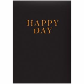 Щоденник недатований Brunnen Агенда Happy day А5