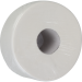 Бумага туалетная целлюлозная на гильзе Buroclean Джамбо, 2 слоя, белая - №2